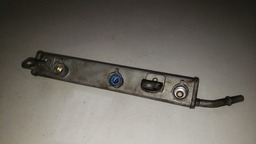 FLAUTA COMBUSTÍVEL RENAULT KWID 1.0 3CC 2017 2018 (2)