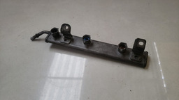 FLAUTA COMBUSTÍVEL RENAULT KWID 1.0 3CC 2017 2018 (2)