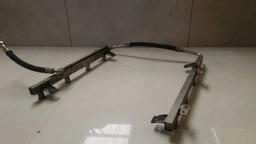 FLAUTA COMBUSTÍVEL BMW 550I 4.4 V8 2009 2010 2011