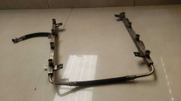 FLAUTA COMBUSTÍVEL BMW 550I 4.4 V8 2009 2010 2011