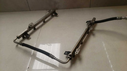 FLAUTA COMBUSTÍVEL BMW 550I 4.4 V8 2009 2010 2011