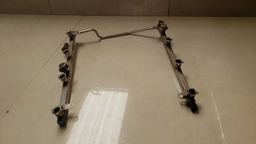 FLAUTA COMBUSTÍVEL MERCEDES ML500 5.0 V8 2006 2007