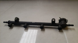 FLAUTA COMBUSTÍVEL MITSUBISHI PAJERO TR4 2.0 2009 A 2014 (2)