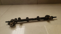 FLAUTA COMBUSTÍVEL MITSUBISHI PAJERO TR4 2.0 2009 A 2014 (2)