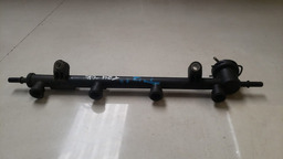 FLAUTA COMBUSTÍVEL MITSUBISHI PAJERO TR4 2.0 2009 A 2014