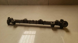 FLAUTA COMBUSTÍVEL MITSUBISHI SPACE WAGON 2.4 1998 A 2004(2)