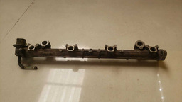 FLAUTA COMBUSTÍVEL MITSUBISHI SPACE WAGON 2.4 1998 A 2004(2)