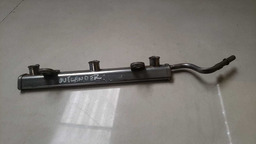 FLAUTA COMBUSTÍVEL MITSUBISHI OUTLANDER 3.0 V6 2007 A 2013