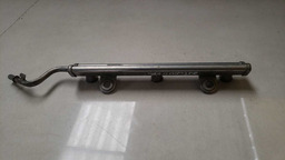 FLAUTA COMBUSTÍVEL MITSUBISHI OUTLANDER 3.0 V6 2007 A 2013