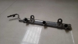 FLAUTA COMBUSTÍVEL MITSUBISHI OUTLANDER 3.0 V6 2007 A 2013