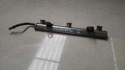 FLAUTA COMBUSTÍVEL MITSUBISHI OUTLANDER 3.0 V6 2007-2013 (2)