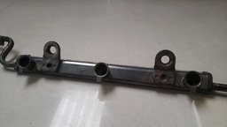 FLAUTA DIREITA MITSUBISHI OUTLANDER 3.0 V6 2005 A 2012