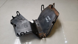 TAMPA CAIXA CAMBIO FORD FIESTA 2003 A 2013