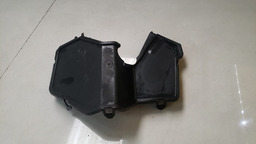 TAMPA CAIXA CAMBIO FORD FIESTA 2003 A 2013