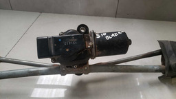 MAQUINA LIMPADOR PARABRISA GM S10 2012 A 2018