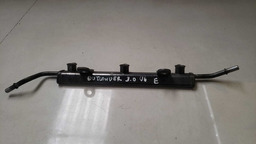 FLAUTA  ESQUERDA MITSUBISHI OUTLANDER 3.0 V6 2005 A 2012