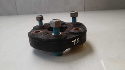 BOLACHÃO CARDAN MERCEDES C180 CGI 1.8 2011