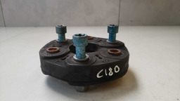 BOLACHÃO CARDAN MERCEDES C180 CGI 1.8 2011