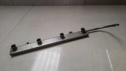 FLAUTA COMBUSTÍVEL MITSUBISHI ASX 2.0 2011 A 2016 (2)