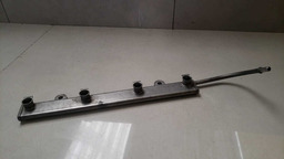 FLAUTA COMBUSTÍVEL MITSUBISHI ASX 2.0 2011 A 2016  (3)