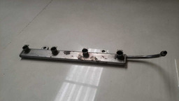 FLAUTA COMBUSTÍVEL MITSUBISHI ASX 2.0 2011 A 2016