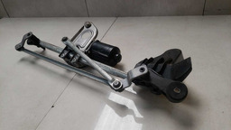 MAQUINA LIMPADOR PARABRISA BMW 320I 2014 2015 2016