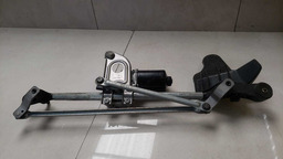 MAQUINA LIMPADOR PARABRISA BMW 320I 2014 2015 2016