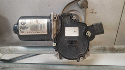 MAQUINA LIMPADOR PARABRISA BMW 320I 2014 2015 2016