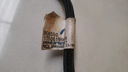 MANGUEIRA COMBUSTÍVEL RENAULT LOGAN 1.0 3CC 2015 A 2019