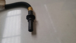 MANGUEIRA COMBUSTÍVEL RENAULT LOGAN 1.0 3CC 2015 A 2019