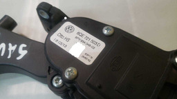 PEDAL ACELERADOR ELETRÔNICO VW SAVEIRO 2013
