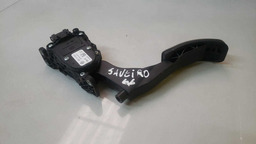 PEDAL ACELERADOR ELETRÔNICO VW SAVEIRO 2013