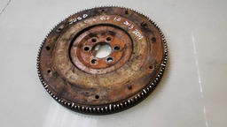 CREMALHEIRA VOLANTE MOTOR VW GOL G6 1.0 2013 2014 125 DENTES