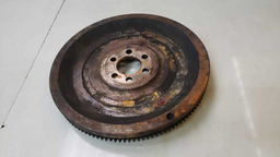 CREMALHEIRA VOLANTE MOTOR VW GOL G6 1.0 2013 2014 125 DENTES