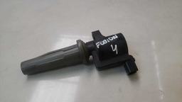 BOBINA IGNIÇÃO FORD FUSION 2.5 2009 2010 2011 2012 (4)