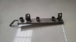 FLAUTA COMBUSTÍVEL RENAULT LOGAN 1.0 3CC 2015