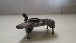 SUPORTE BOBINA IGNIÇÃO FIAT STRADA 1.4 2013 A 2018