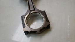 BIELA C/ PISTÃO FORD FUSION 2.5 2009 2010 2011 2012 STD