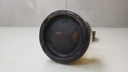 BIELA C/ PISTÃO FORD FUSION 2.5 2009 2010 2011 2012 STD