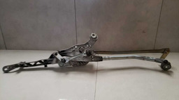 MAQUINA LIMPADOR PARABRISA MERCEDES C180 2011