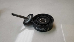 Polia Correia Alternador Ford Fusion 2.5 2009 2010 2011 2012