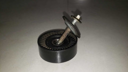 POLIA CORREIA ALTERNADOR FORD FUSION 2.5 2009 2010 2011 2012