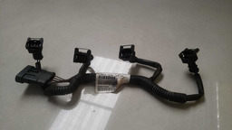 CHICOTE DOS BICOS RENAULT SANDERO 1.0 2008 A 2014 (6)