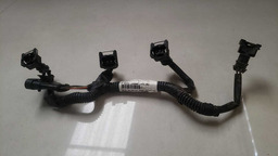 CHICOTE DOS BICOS RENAULT SANDERO 1.0 2008 A 2014 (4)