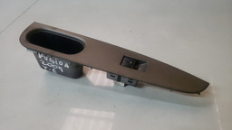 BOTÃO VIDRO ELÉTRICO TRASEIRO ESQUERDO FORD FUSION 2009-2012