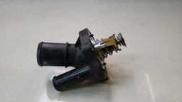 Flange Válvula Termostática Ford Fusion 2009 2010 2011 2012