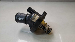 FLANGE VÁLVULA TERMOSTÁTICA FORD FUSION 2009 2010 2011 2012