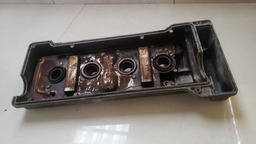 TAMPA CARTER TOYOTA COROLLA 1.8 2001 2002