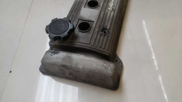 TAMPA CARTER TOYOTA COROLLA 1.8 2001 2002