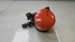 Suporte Filtro Óleo Motor Ford Fusion 2.5 2009 A 2012